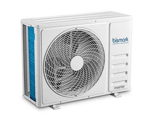 Кондиционер BISMARK BSS-ICTC12-001